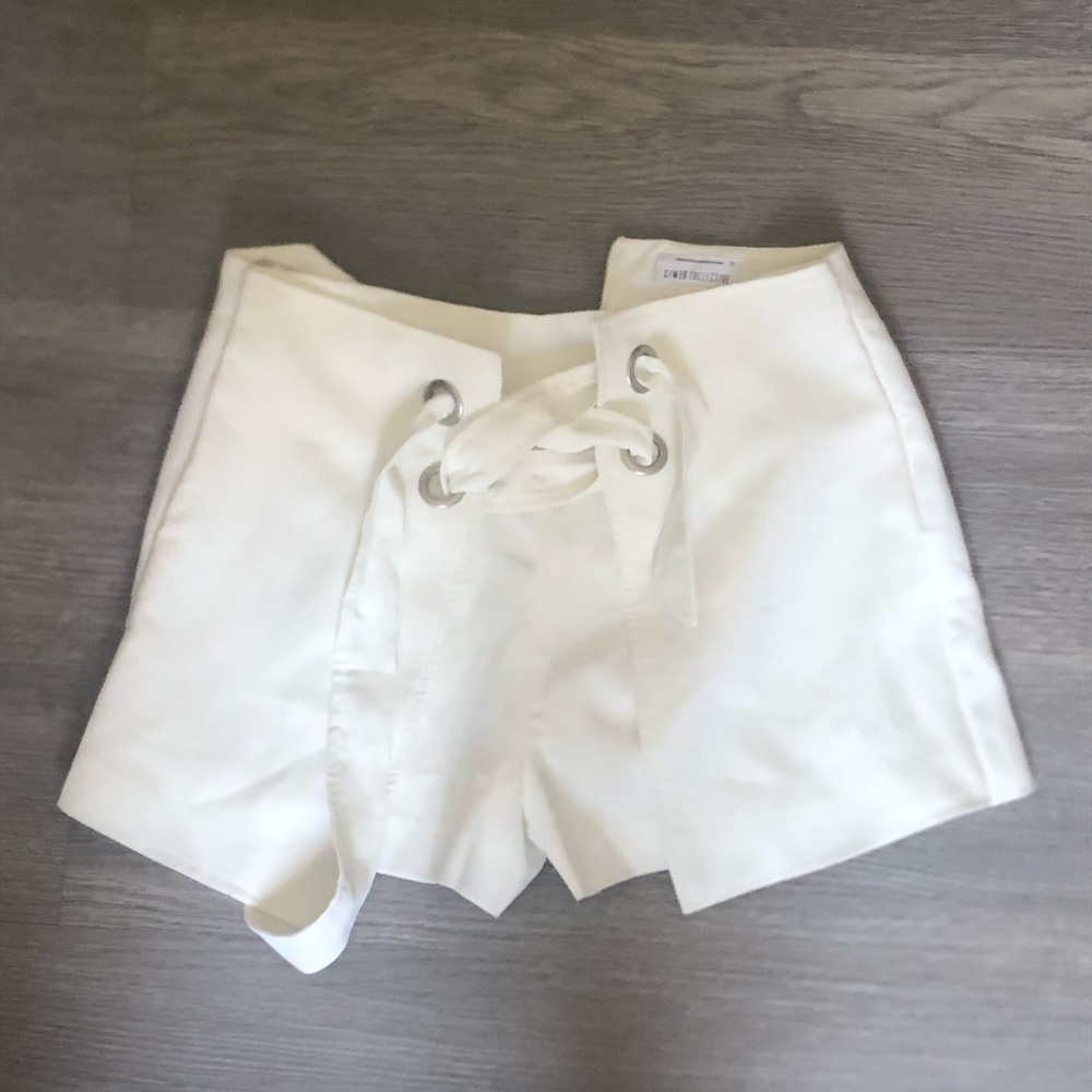 SOLD Cmeo Collective shorts